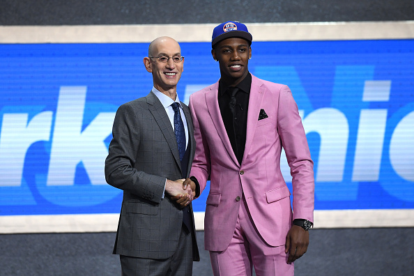 2019 NBA Draft Recap