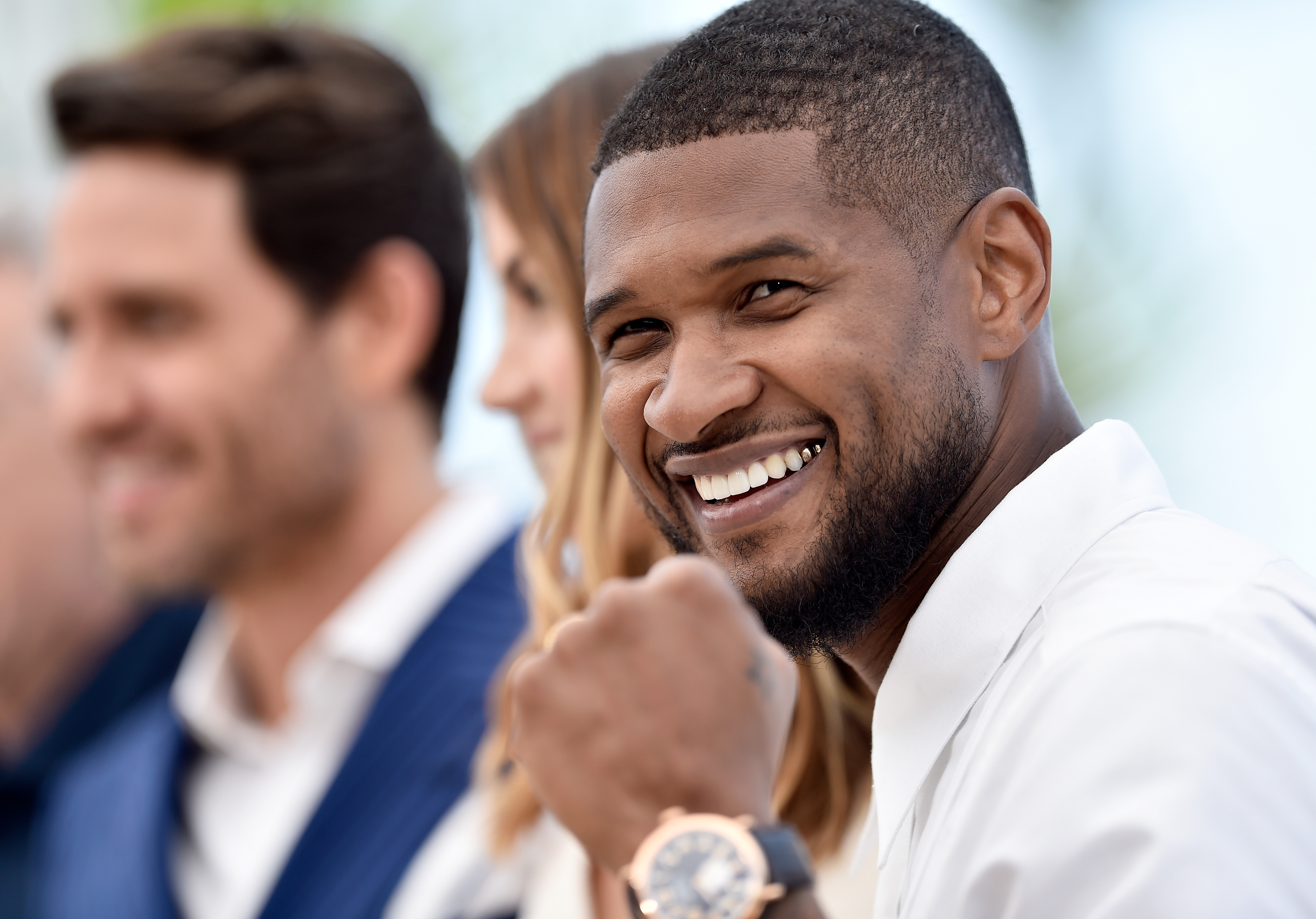 Usher Rebuffs Accusations He Used A Twitter Burner To Defend “A”