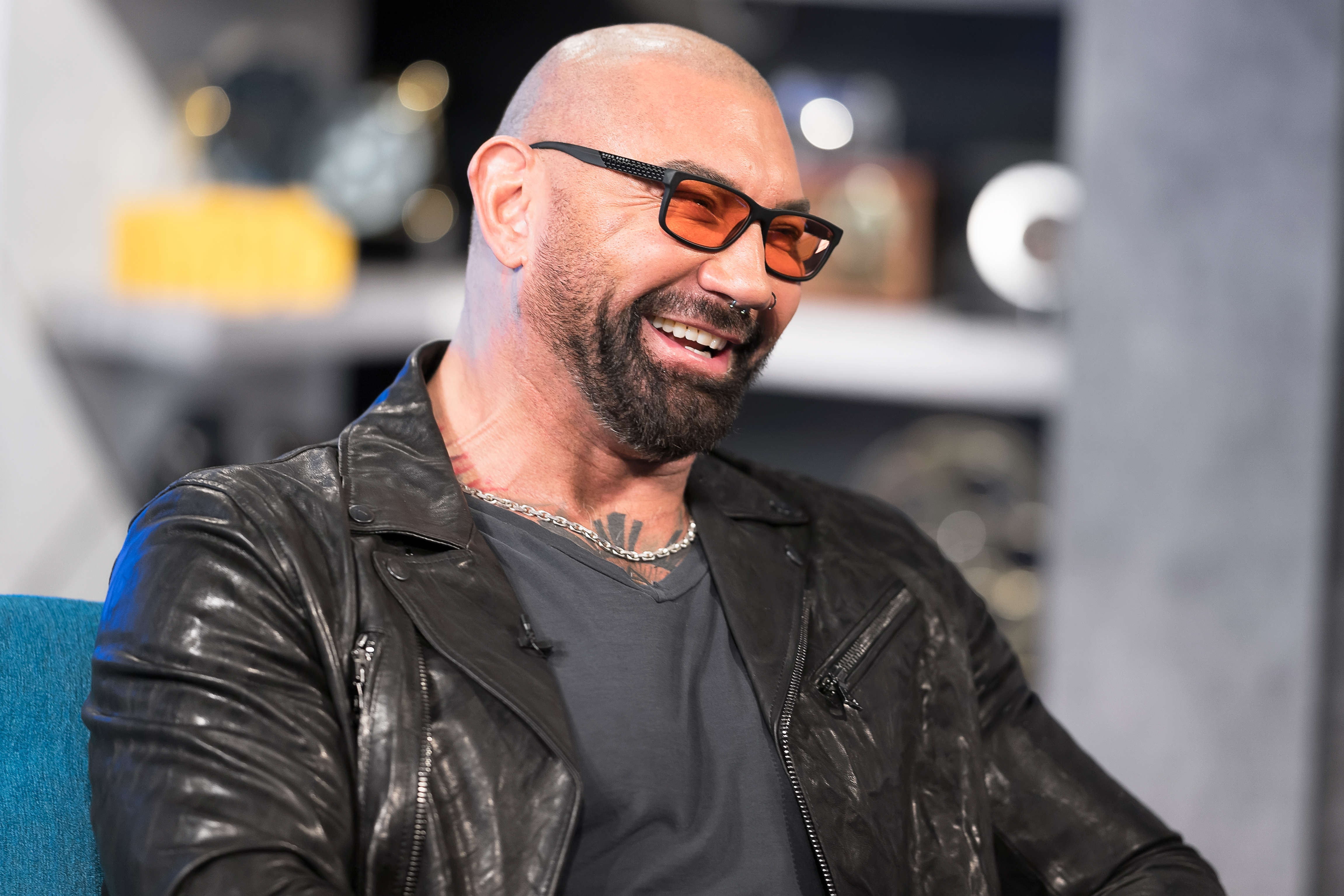 Dave Bautista Says “Guardians 3” Will “Probably” Be His Last MCU Appearance
