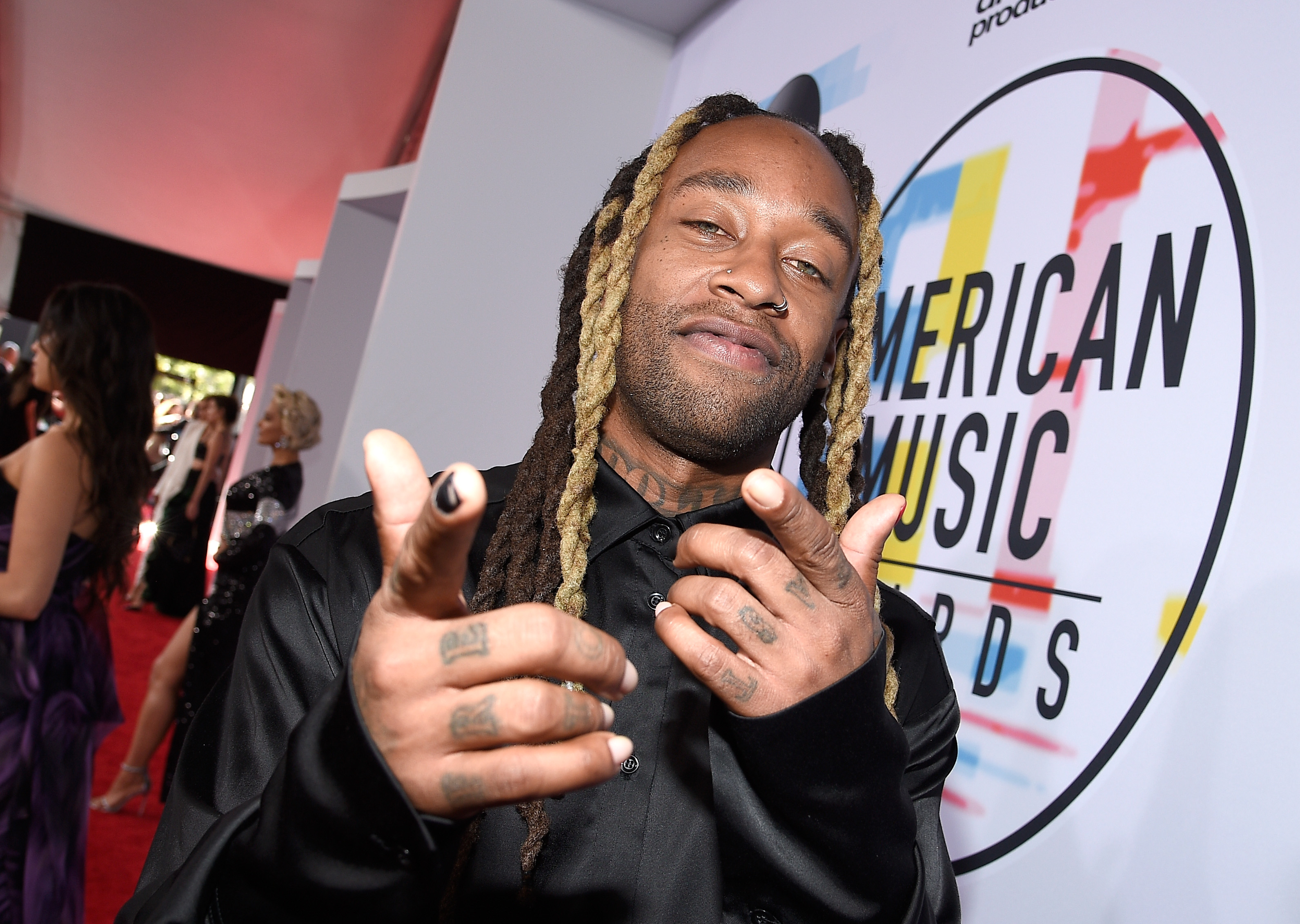 Ty Dolla $ign Reveals That His Project With Kanye West Is Almost Done