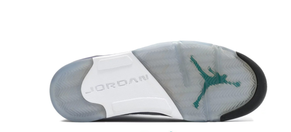 Virgil Abloh Reveals a New Off-White x Air Jordan 5 Colorway – Footwear News