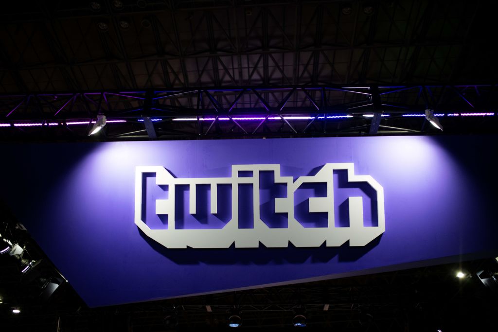 Twitch Suffers Major Data Leak Including Streamer Payouts