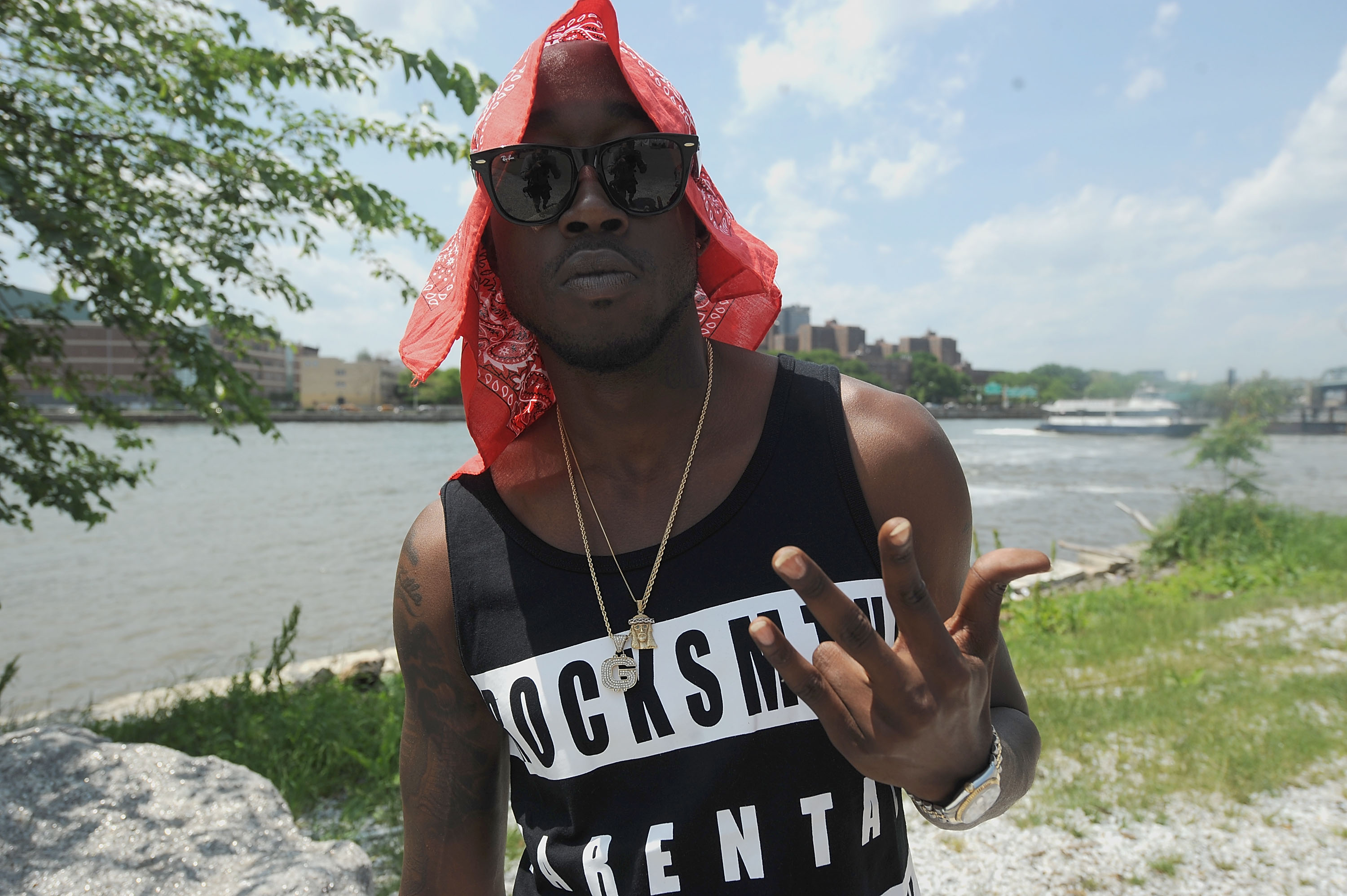 Freddie Gibbs Launches ESGN Label