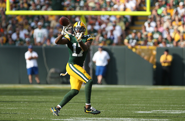 Mike McCarthy: Everything looks positive with Davante Adams