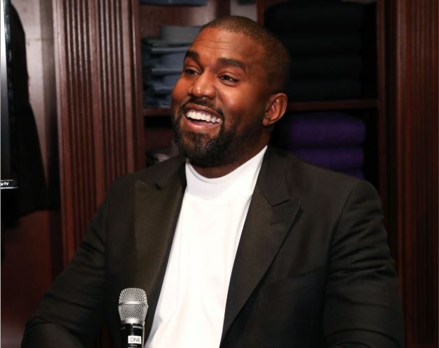 Kanye West’s Sunday Service Tickets At Joel Osteen’s Church Drop Friday: Report