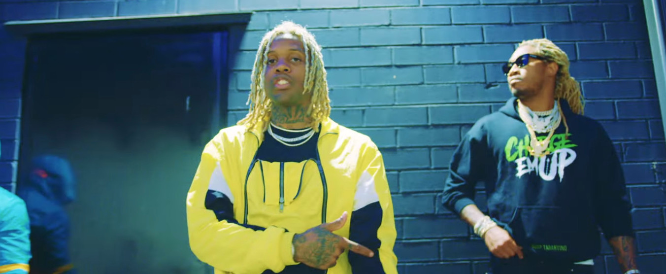 Future & Lil Durk Invite Us Behind The Scenes In 