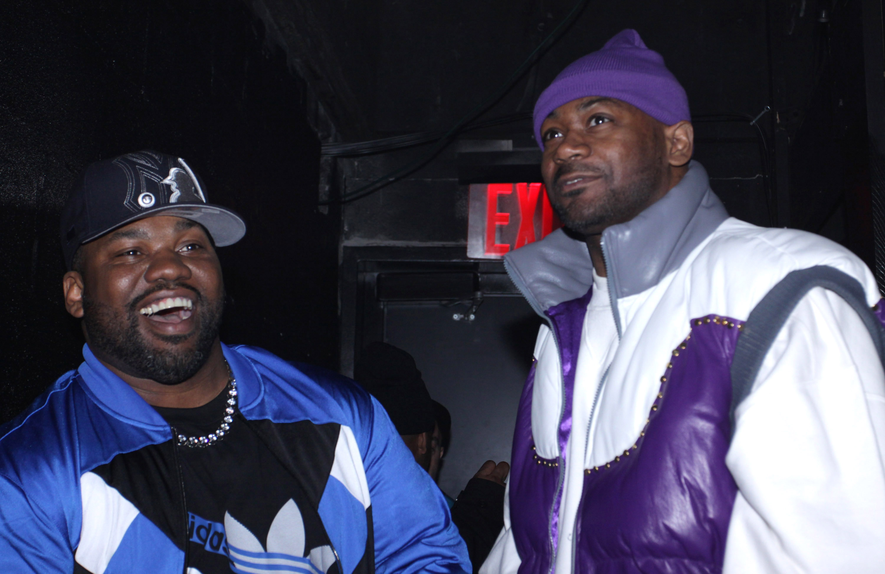 Ghostface Killah & Raekwon Might Be Lined Up For Next “Verzuz” Event