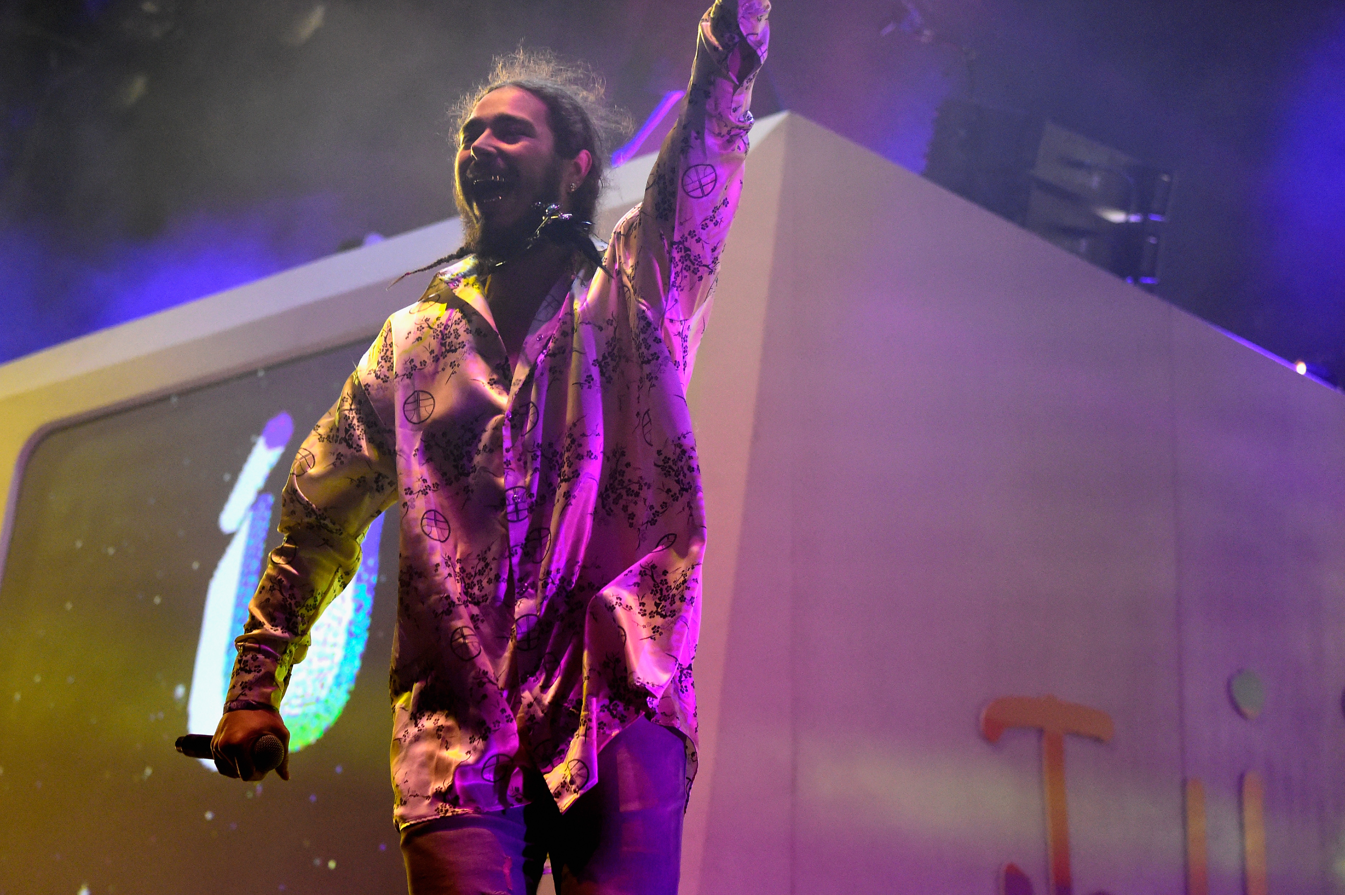 Everything You Need to Know About Post Malone