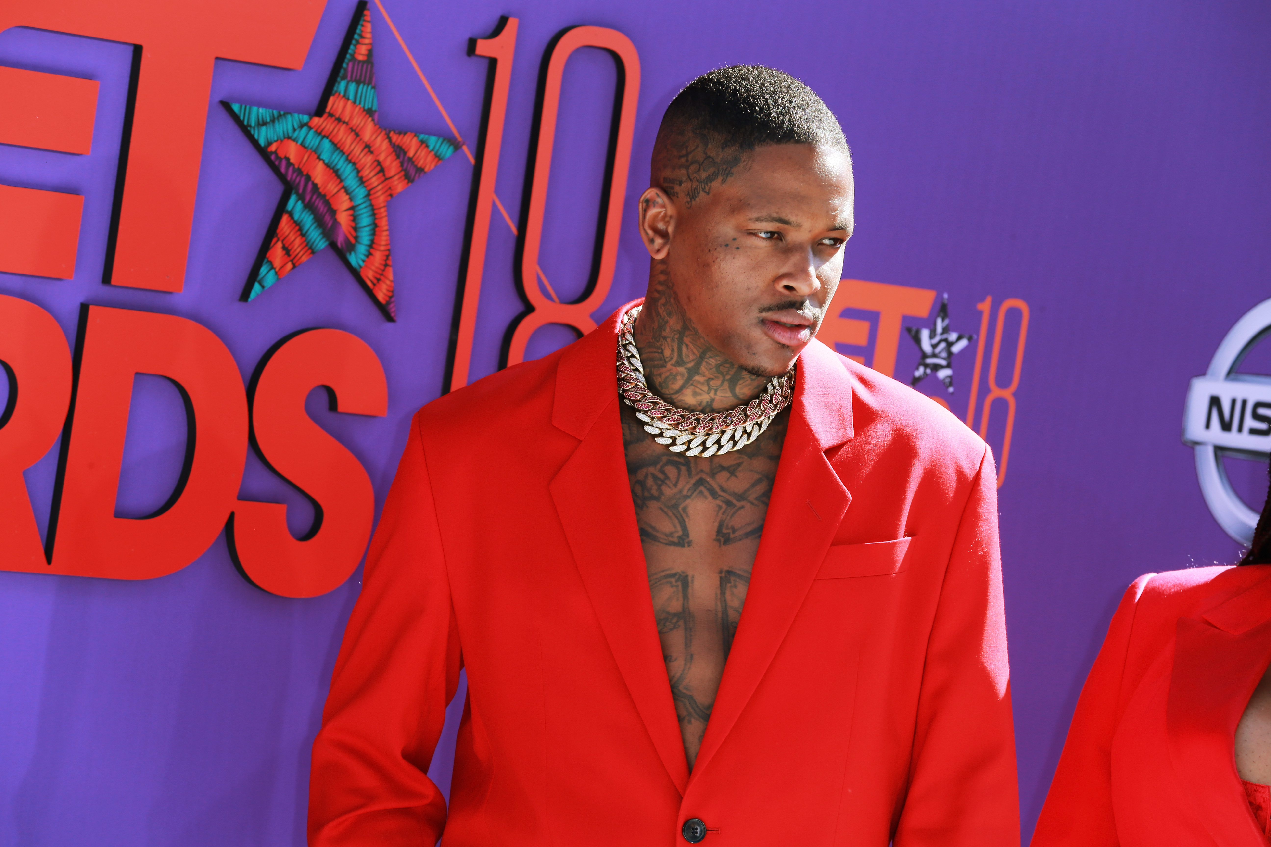 YG Confirms “4REAL 4REAL” Release Date & Says He Has “One More Album Left”