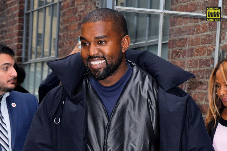 Kanye West’s “God’s Country”: 5 Things We Want