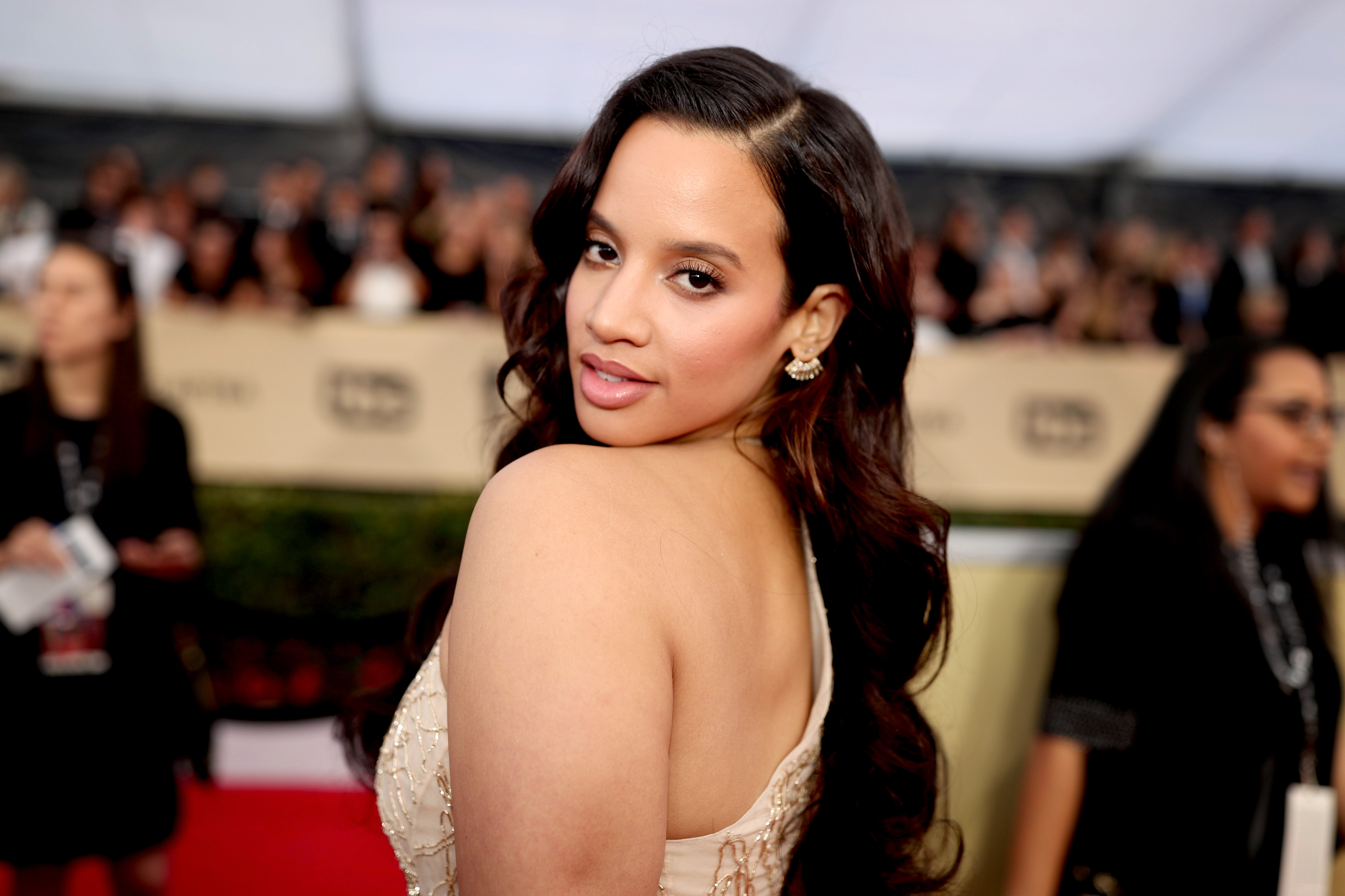 Dascha Polanco: “If I'm Not American Or Latina Enough, Then What