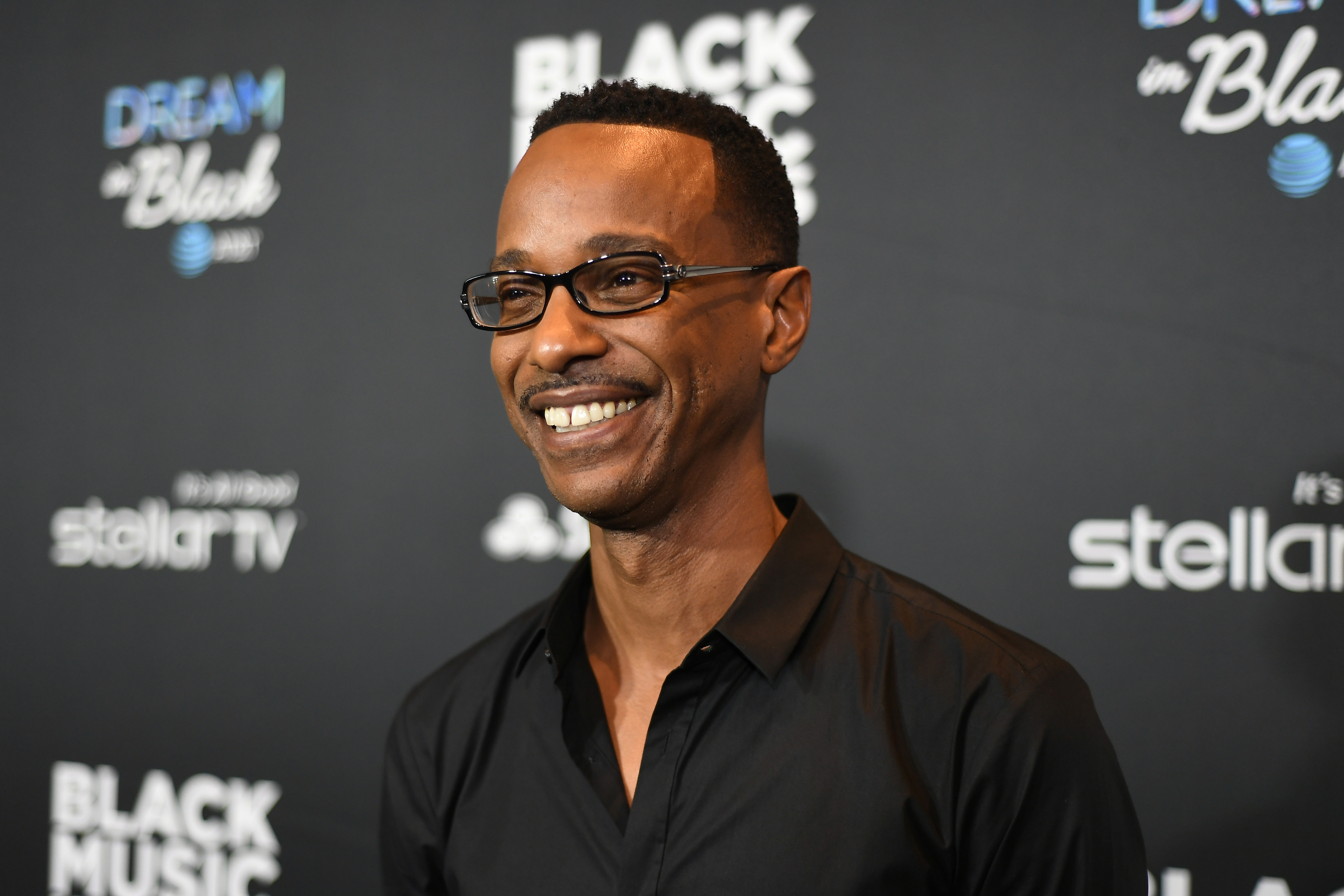 Tevin Campbell Threatens Legal Action Against Jaguar Wright Over