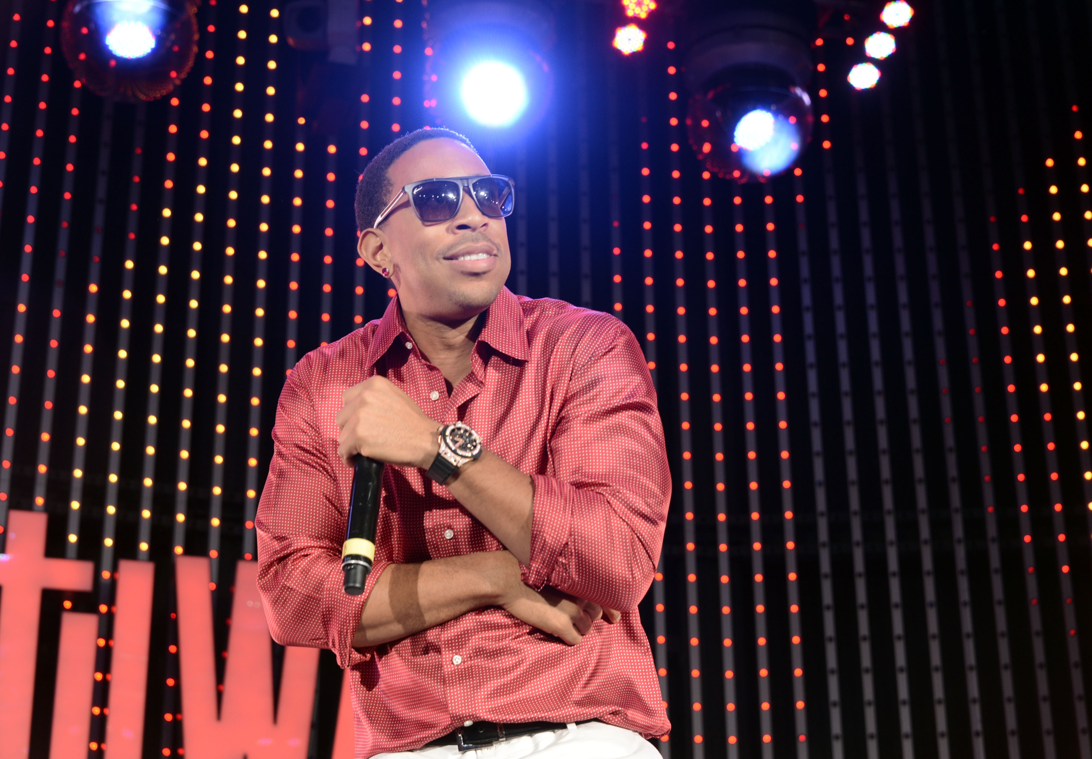Ludacris Names His Favorite Songs From His Own Catalog