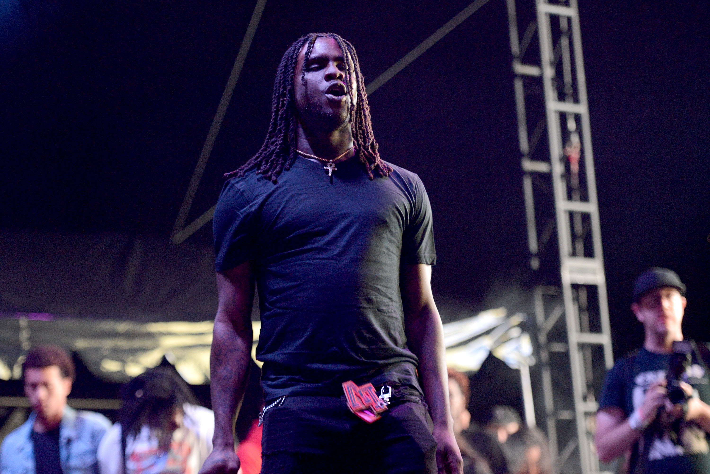 Apple Music 'The Story of Sosa' Documentary