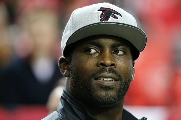 mike vick 30 for 30 netflix