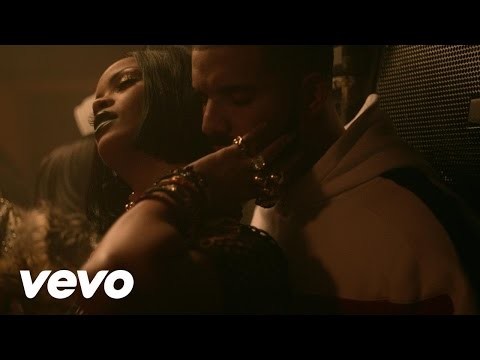 Rihanna Feat. Drake “Work” Video
