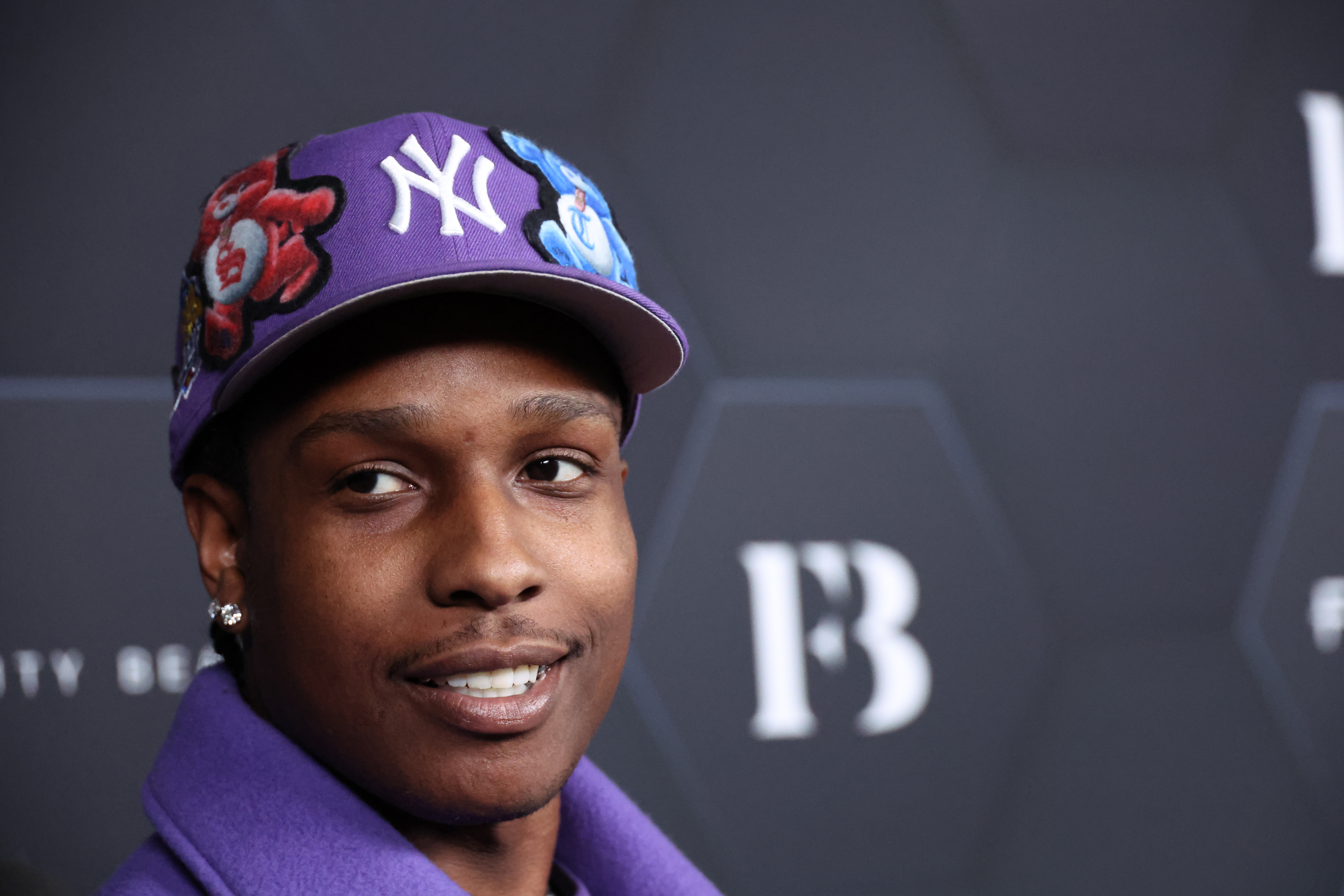 A$AP Rocky Arrested At LAX Over Alleged Shooting: Report