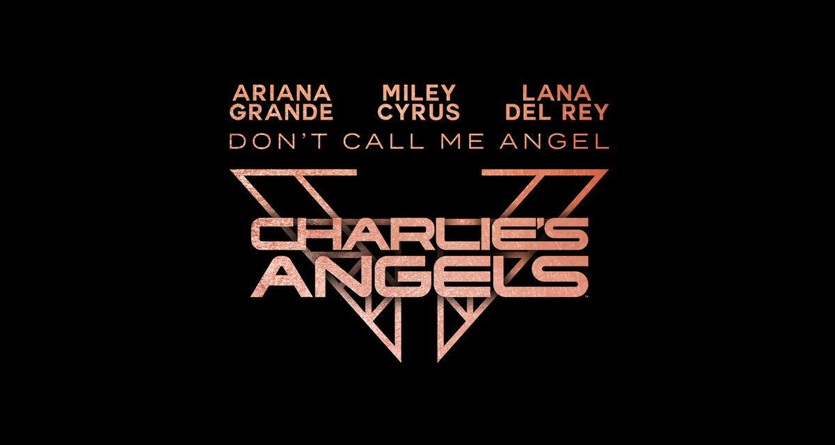 Ariana Grande, Miley Cyrus, & Lana Del Rey Drop Visual For “Don’t Call Me Angel”