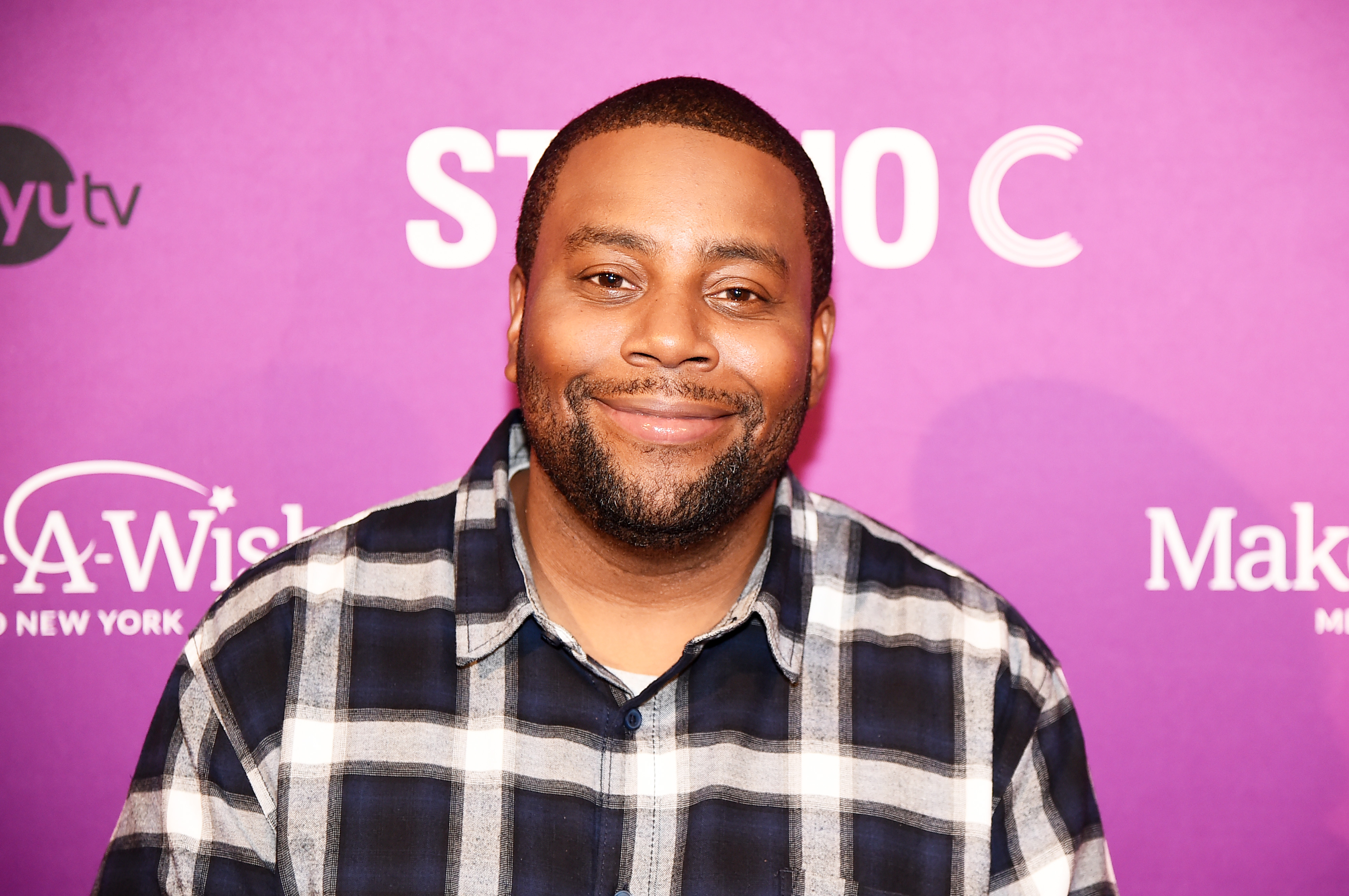 SNL's Kenan Thompson On Kanye West's Appearance "Hostage" Situation