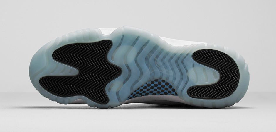 Air Jordan 11 Low “Legend Blue” Coming In 2021: Details