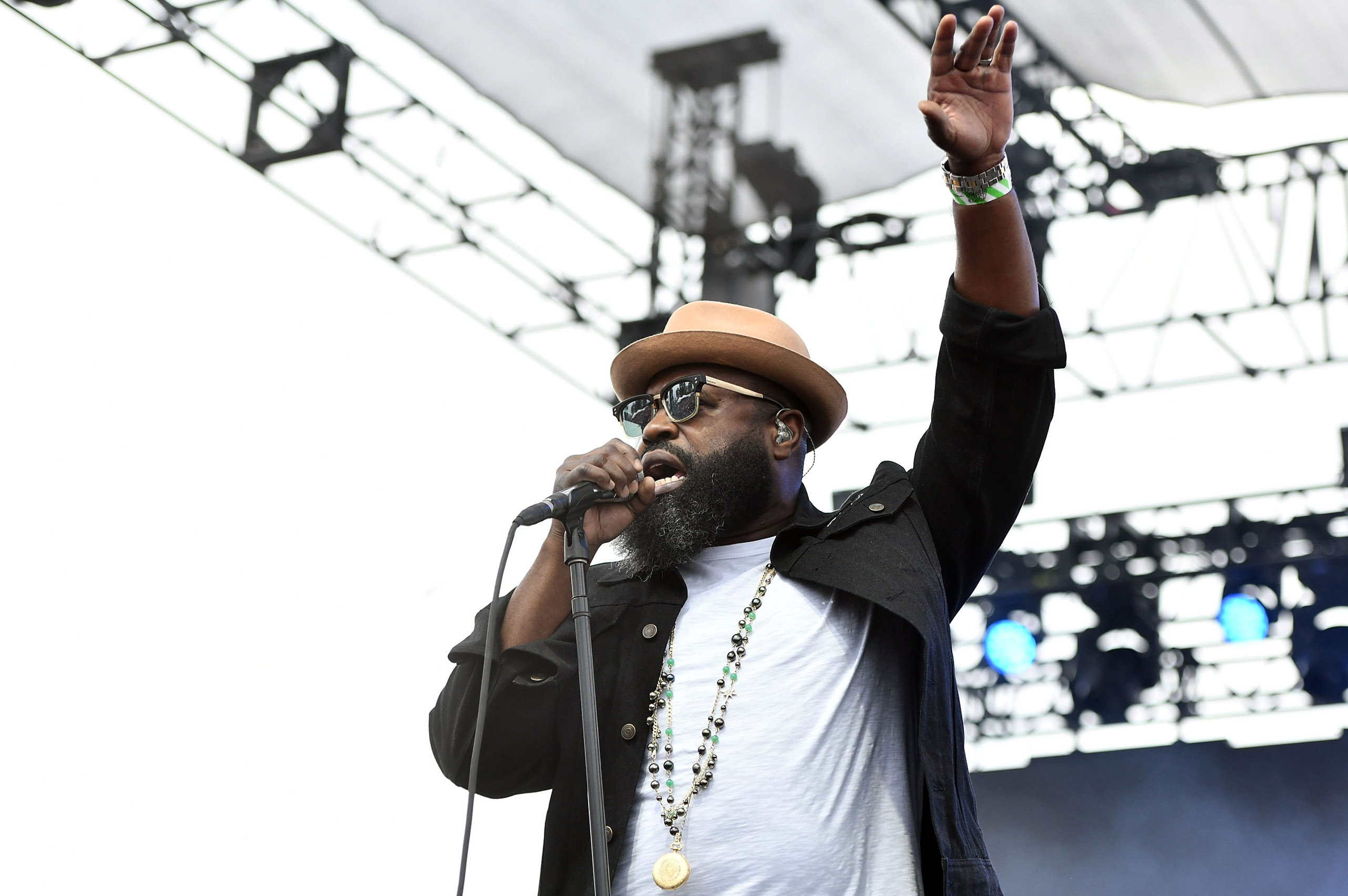 Specifics Rapper Why Black Thought Is One Of The Greatest Of All Time