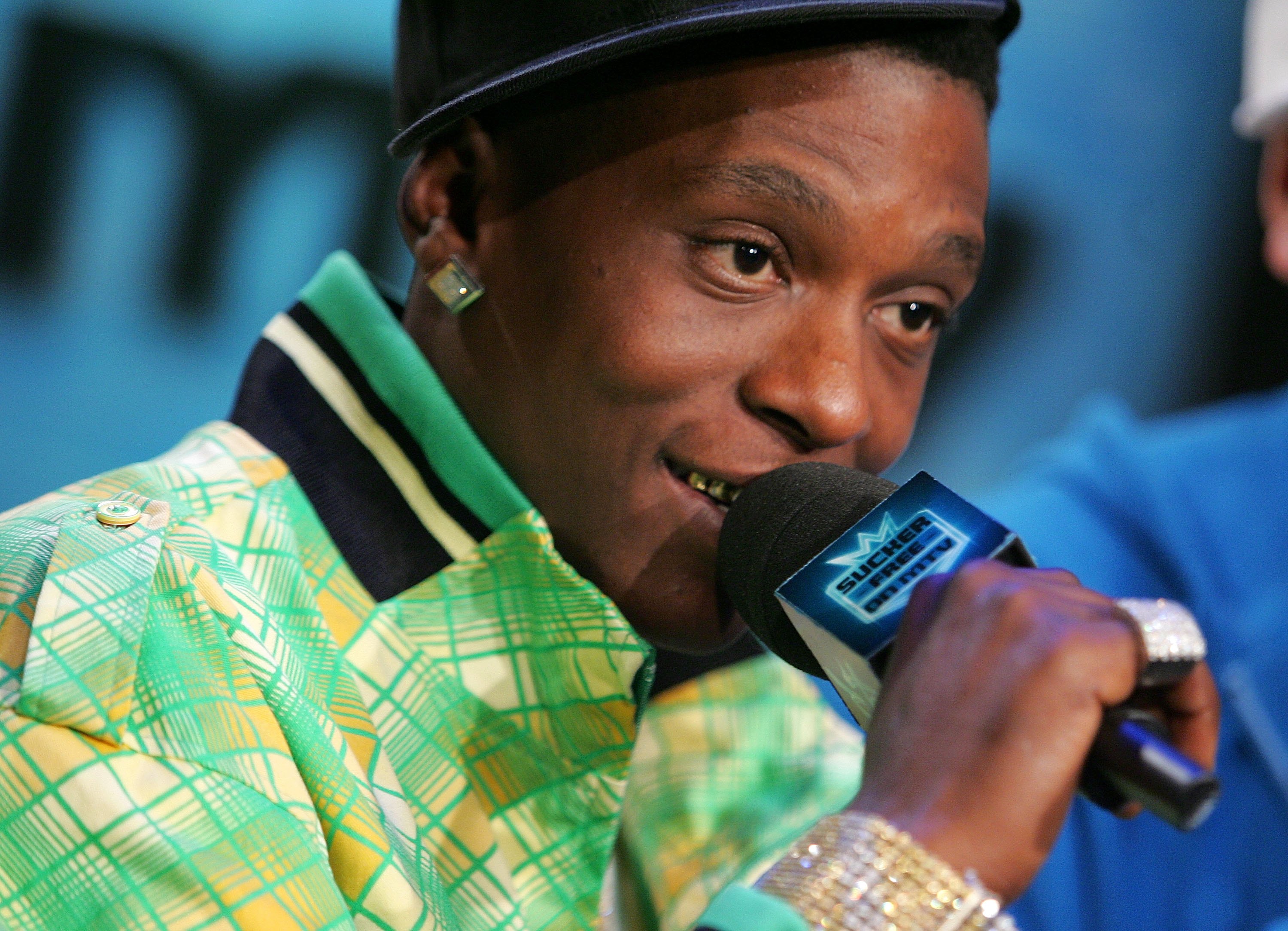 Boosie Badazz Touch Down 2 Cause Hell Songs Lil Boosie Reveals New Cover Art For "Touchdown 2 Cause Hell"
