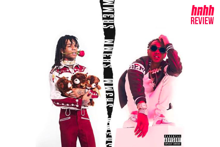 Rae Sremmurd's "SR3MM" (Review)