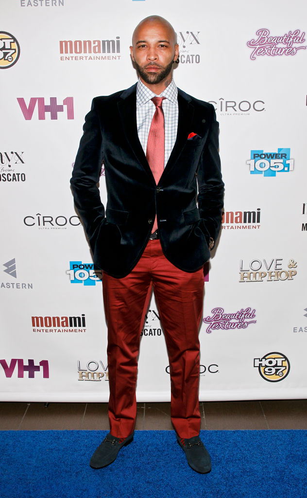 Joe Budden Addresses Leaked Phone Call, Bestiality Claims, & More