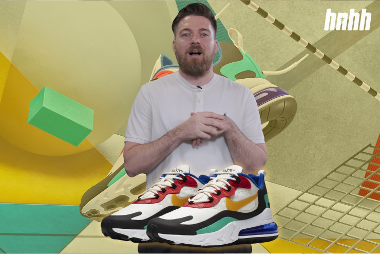 Nike Air Max 270 White UNBOXING & ON FEET 