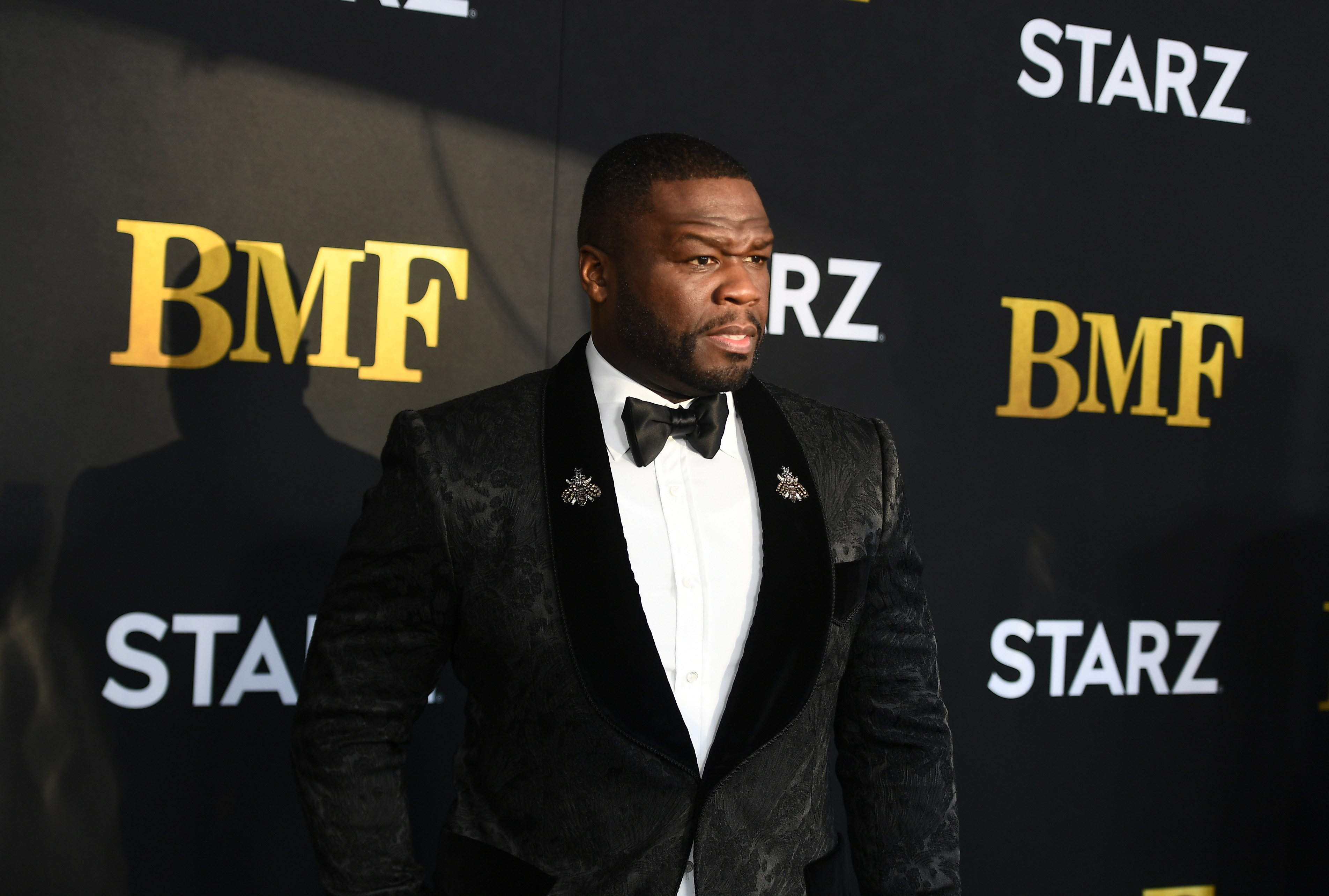50 Cent Continues Trolling Madonna Despite Apologizing