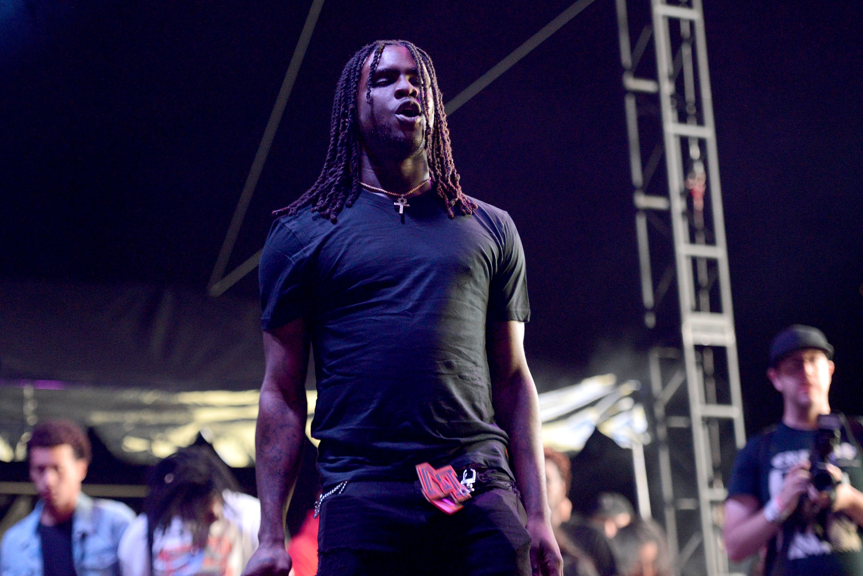 Chief Keef Is Dead - ui7k6rl