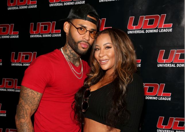 Hazel-E Announces Pregnancy: “I’m So Nervous, Happy, & Anxious”