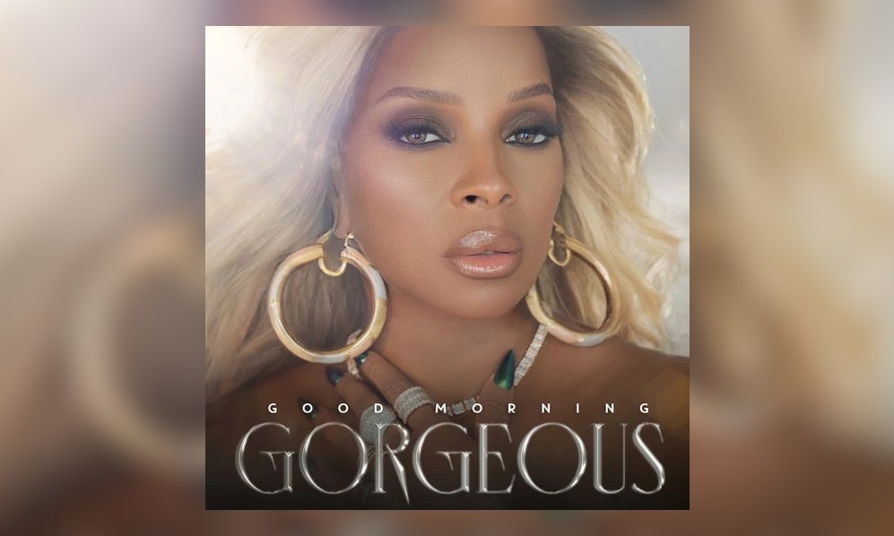 Mary J. Blige Returns With “Rent Money” Ft. Dave East