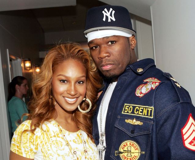Olivia, "First Lady Of GUnit," Announces She's Getting Married "