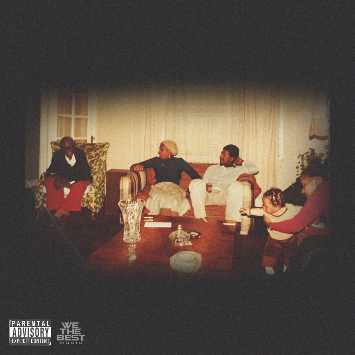 Stream Vado’s “Sinatra 3” Mixtape