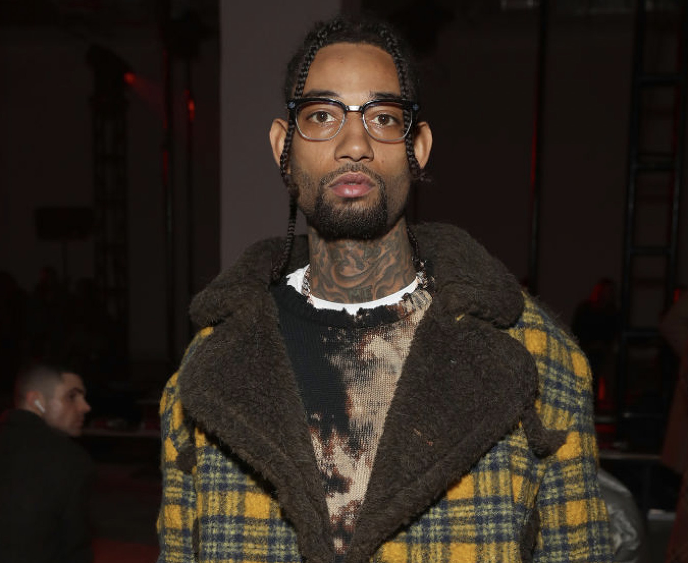 PnB Rock’s Younger Brother Posts & Deletes Update, Says Family Is Having Trouble Getting His Body Home