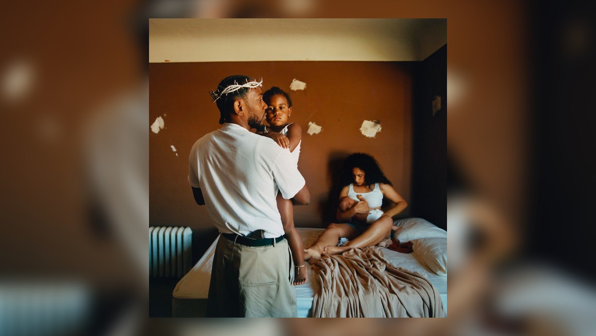 Kendrick Lamar Arrives With “Mr. Morale & The Big Steppers” Ft. Kodak Black, Summer Walker, Baby Keem, Ghostface Killah