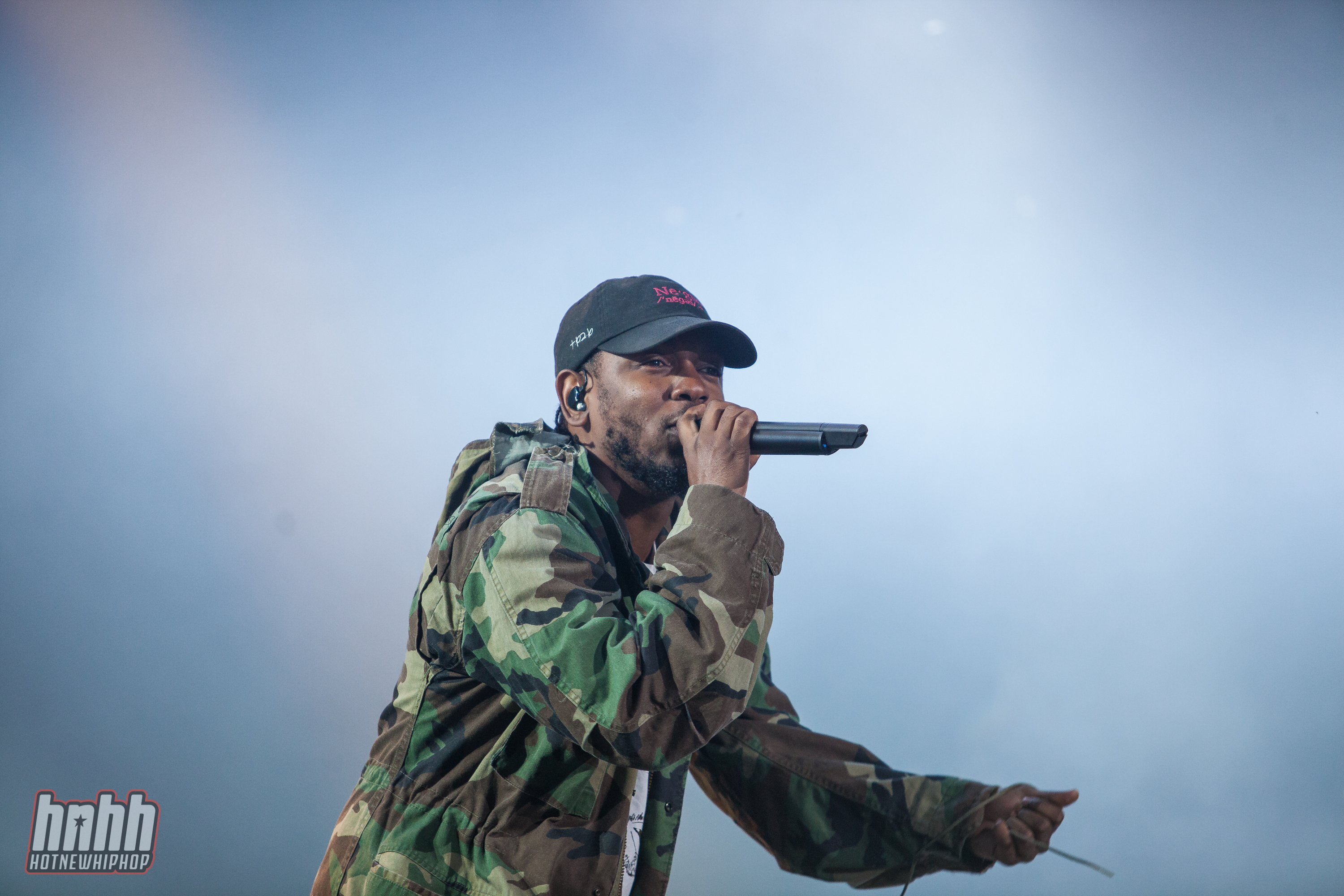 Kendrick Lamar, Travis Scott, Tyler, the Creator Headline Vegas Fest