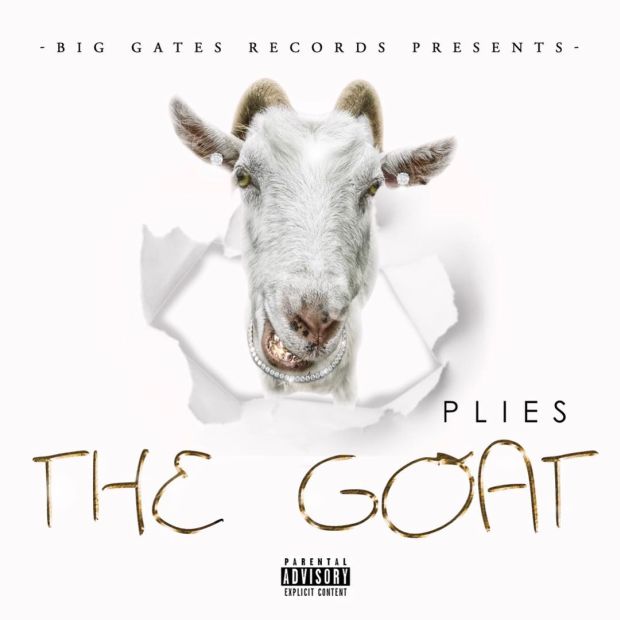 Plies Enlists Kevin Gates, NBA Youngboy & More On “The GOAT”