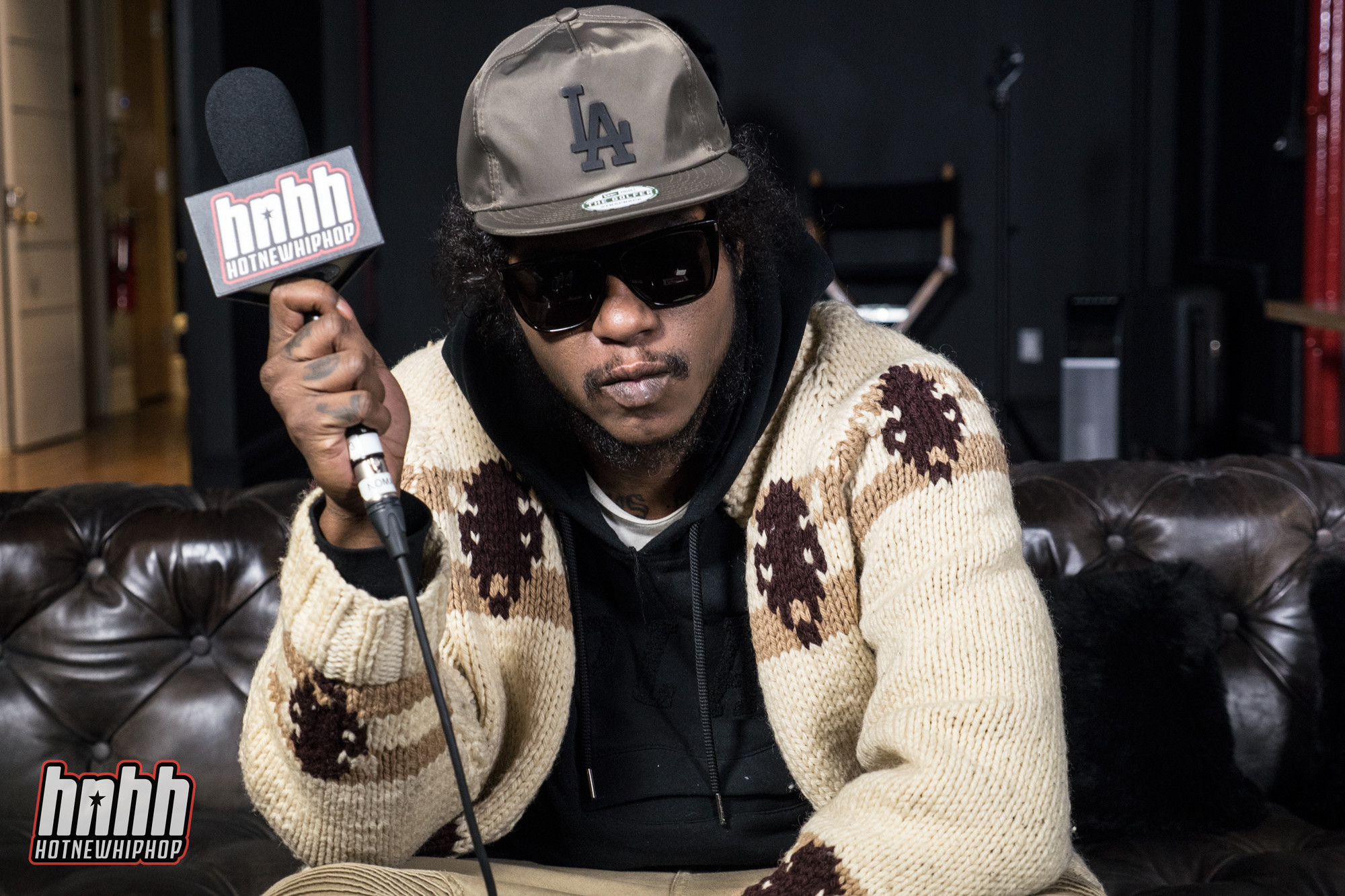 Ab-Soul’s “Do What Thou Wilt.” (Review)