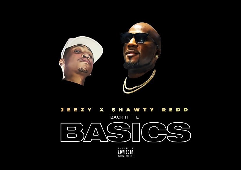 Jeezy & Shawty Redd Return With “Back To The Bascis”