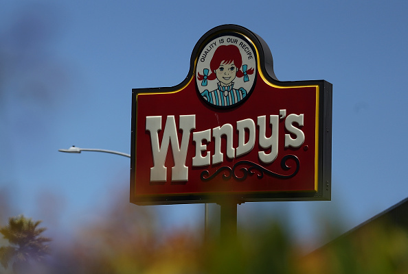 Apparently Wendy’s Is Dropping A Mixtape, Complete With A Biggie Reference