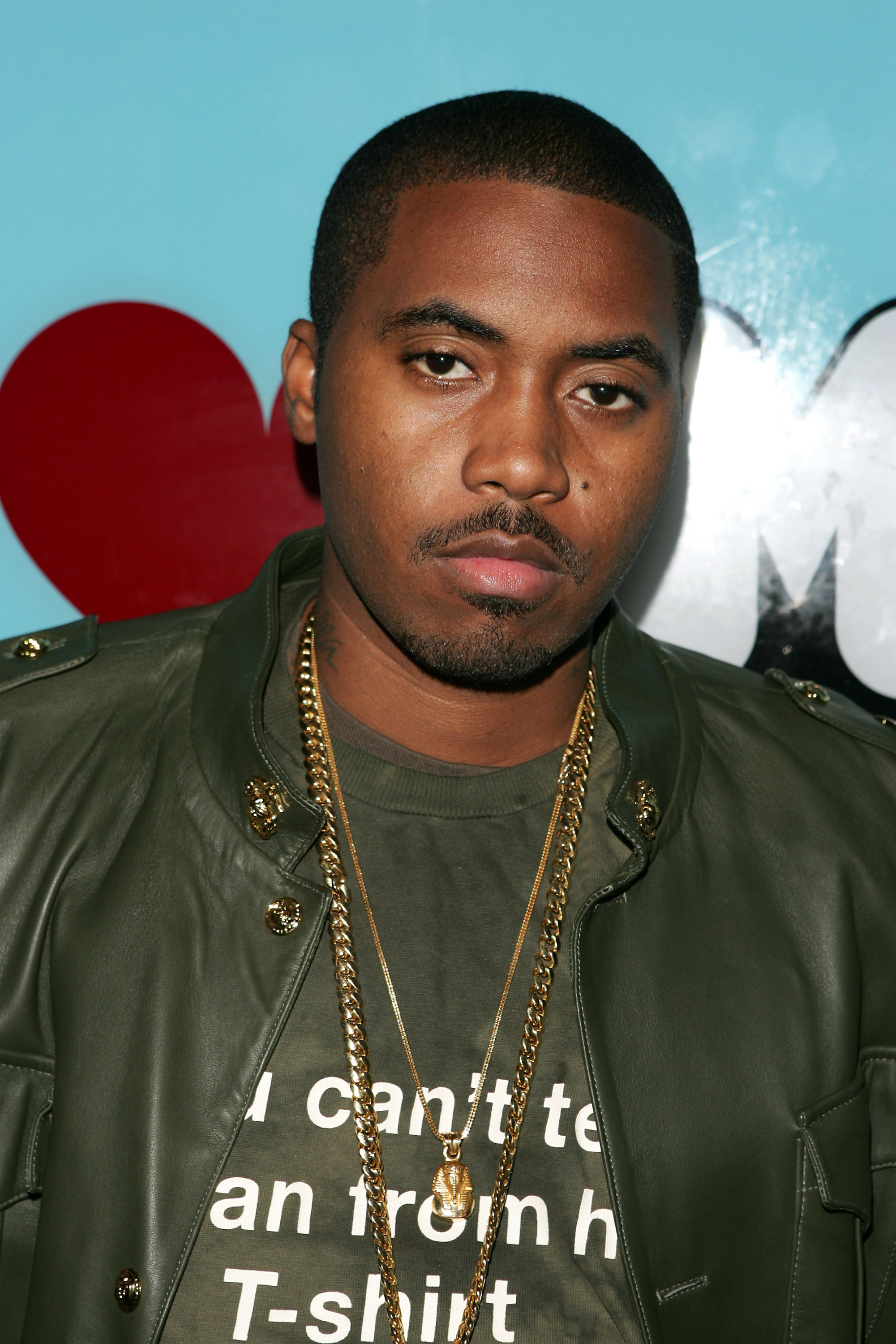 Tracklist Revealed For Nas' "Life Is Good"