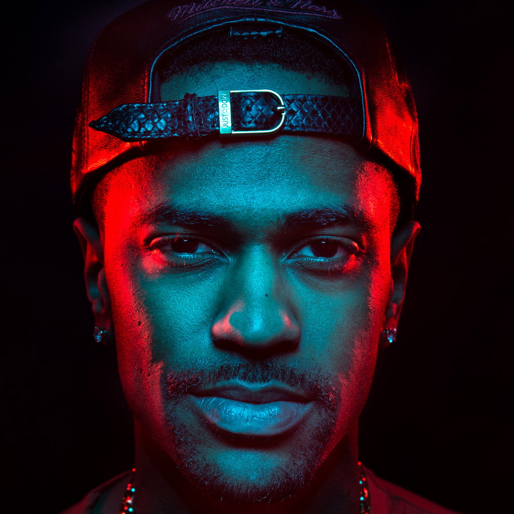 Big Sean – Sacrifices Lyrics