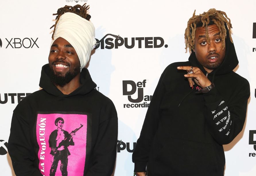 Earthgang Reveals "Mirrorland" Tracklist, Features, & Credits