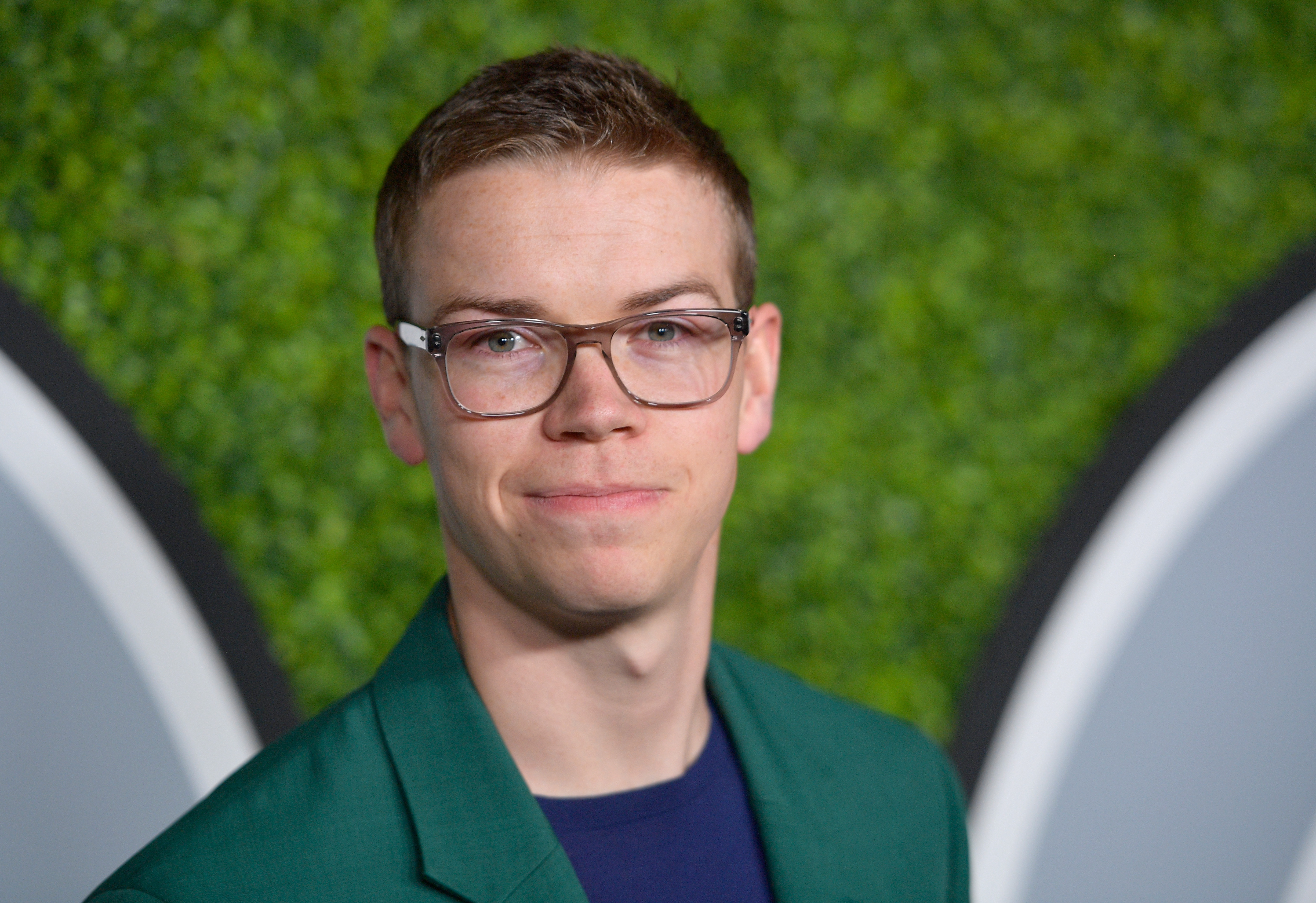 “Black Mirror’s” Will Poulter Quits Twitter After Continued Abuse