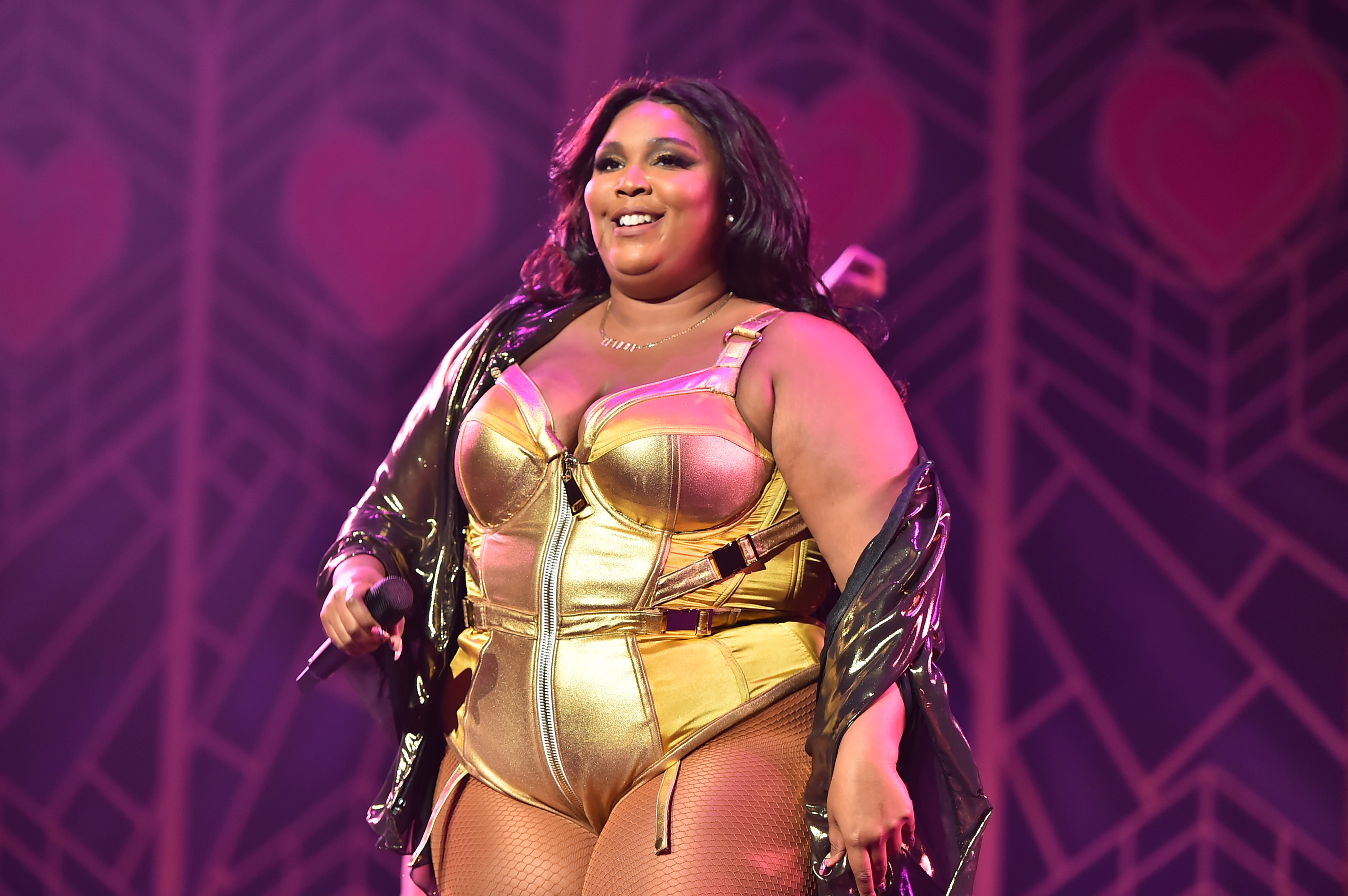 Don't Call Lizzo 'Brave' for Being Confident