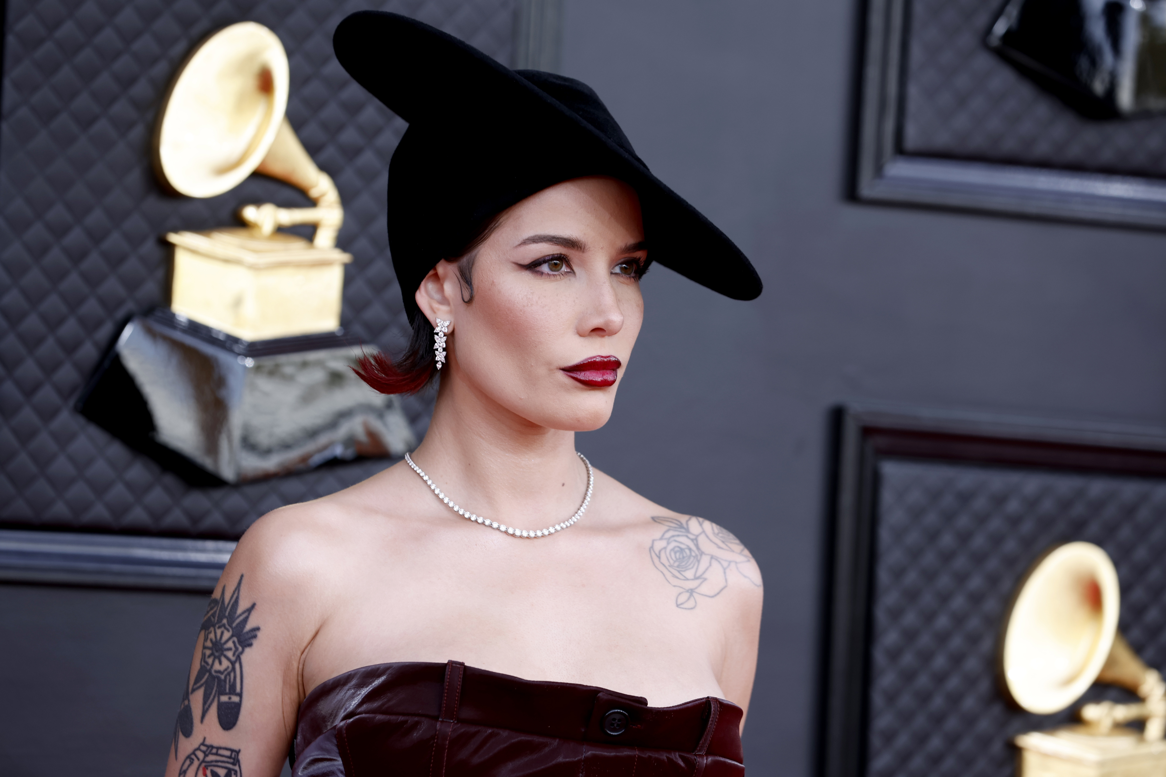 Halsey Describes Having 3 Miscarriages, Says “Abortion Saved My Life”