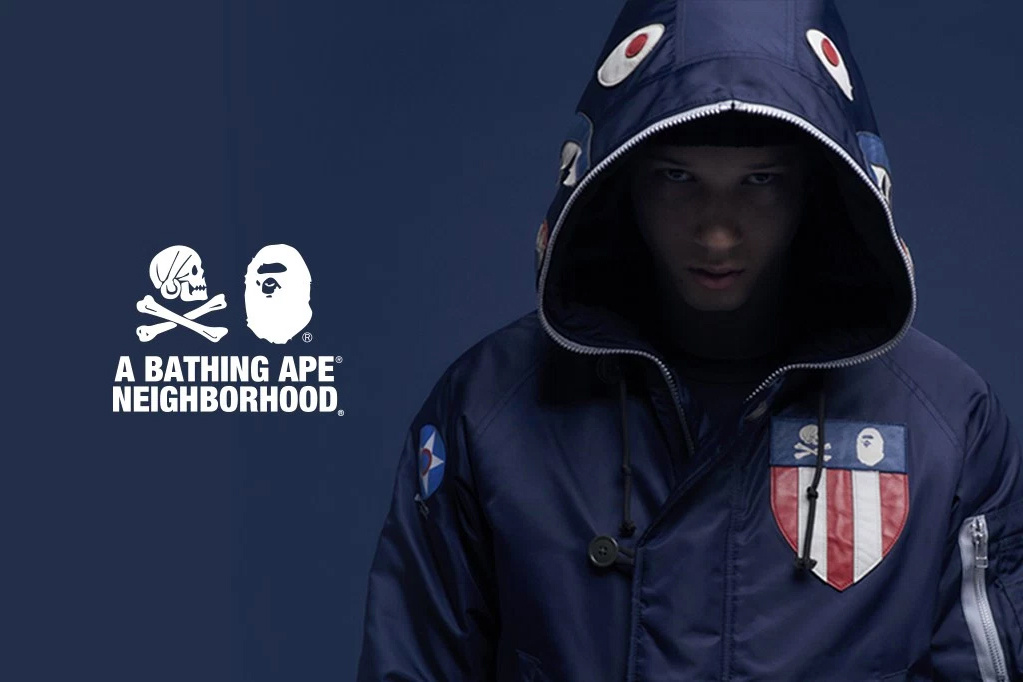 BAPE x Rolex by Bamford Watch Department Details