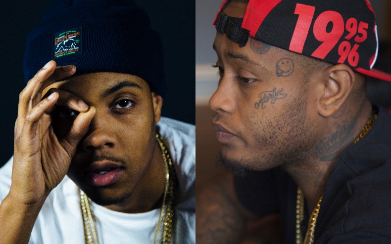G Herbo & Southside: Eight Essential Tracks